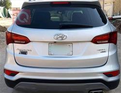 هیۆندای سەنتافی